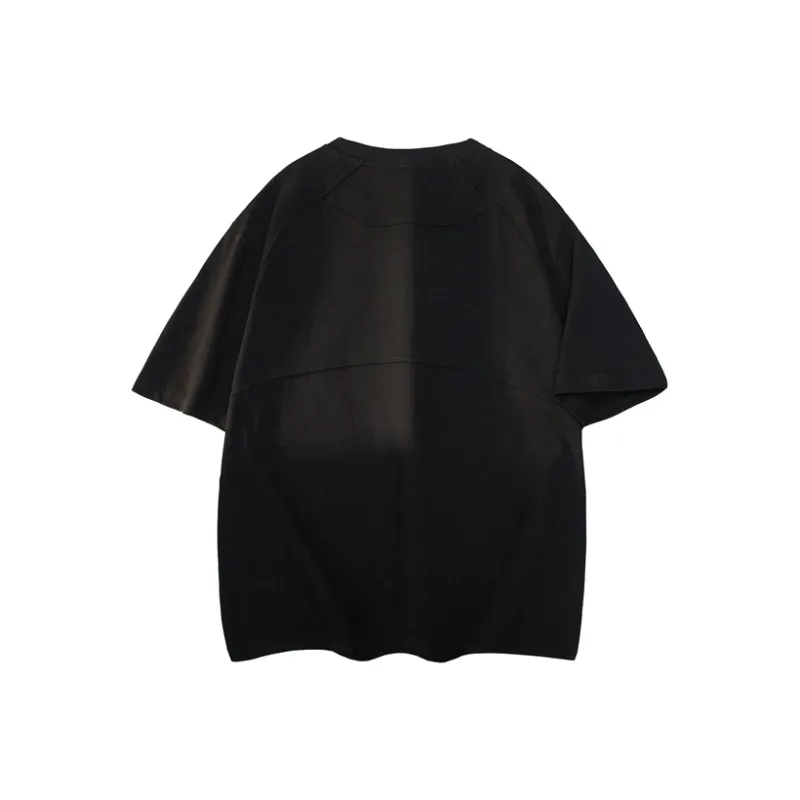 SCHEPPERHEYN T Shirts Unisex-15