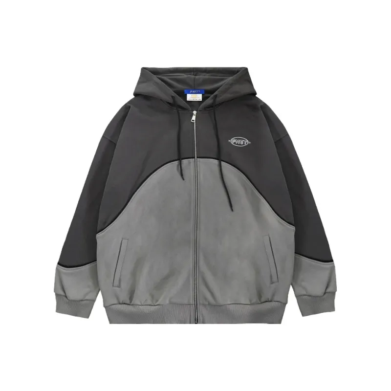 PMET Sweatshirts Unisex-2