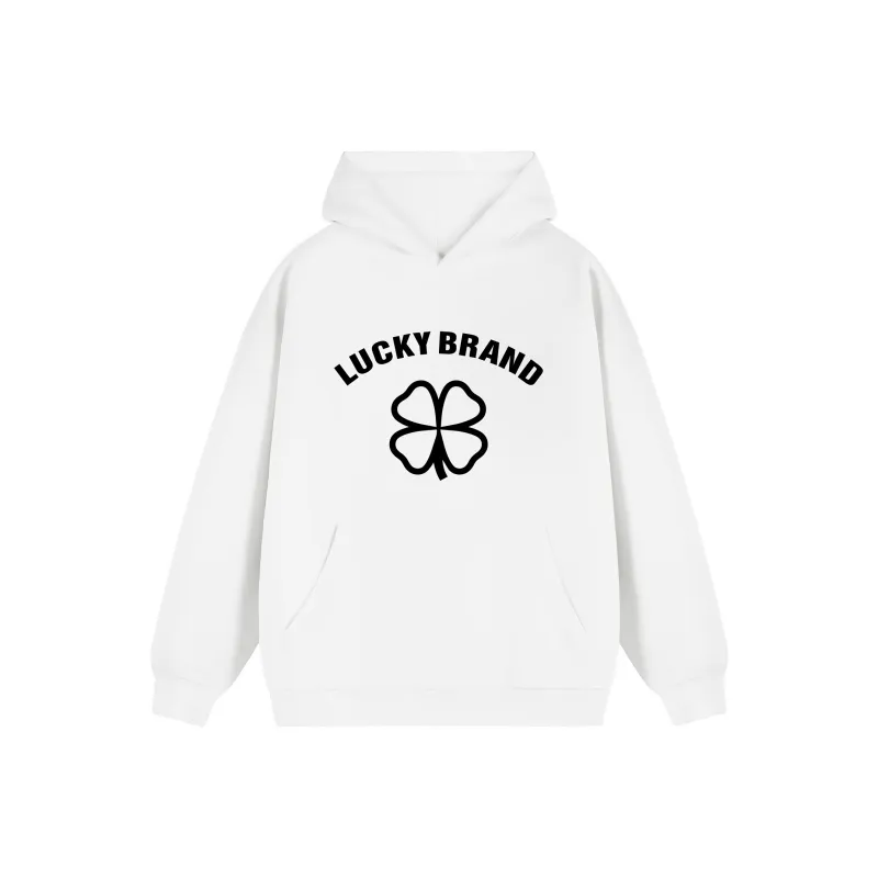 LUCKY BRAND Sweatshirts Unisex-2