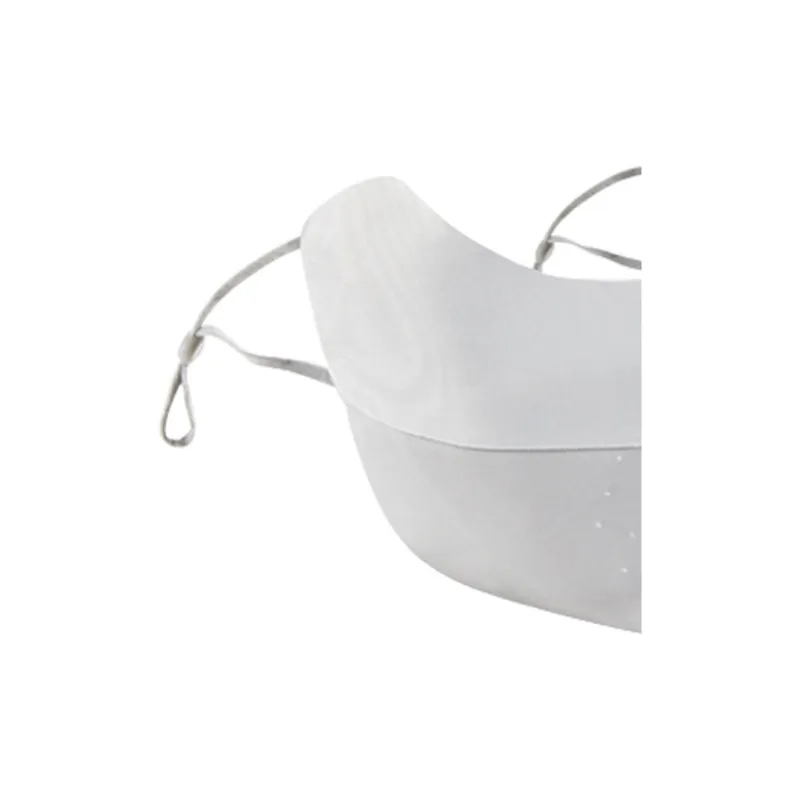 ANWUYU Breathable Ice Silk Thin Sun Protection Face Mask Unisex-7