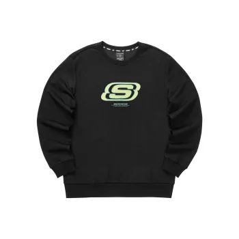 Skechers Colorful Sweatshirt Unisex