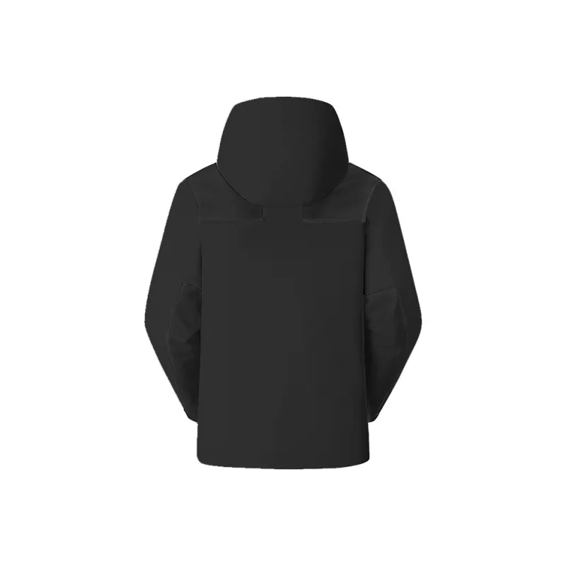SNOW FLYING Jackets Coats Unisex-3