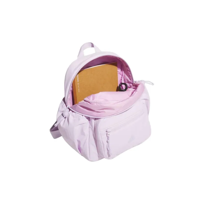 Adidas Polyamide Backpack Unisex Multicolor-13