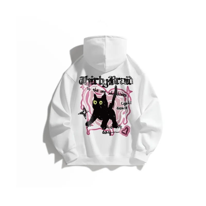 30BRAID Sweatshirts Unisex-14