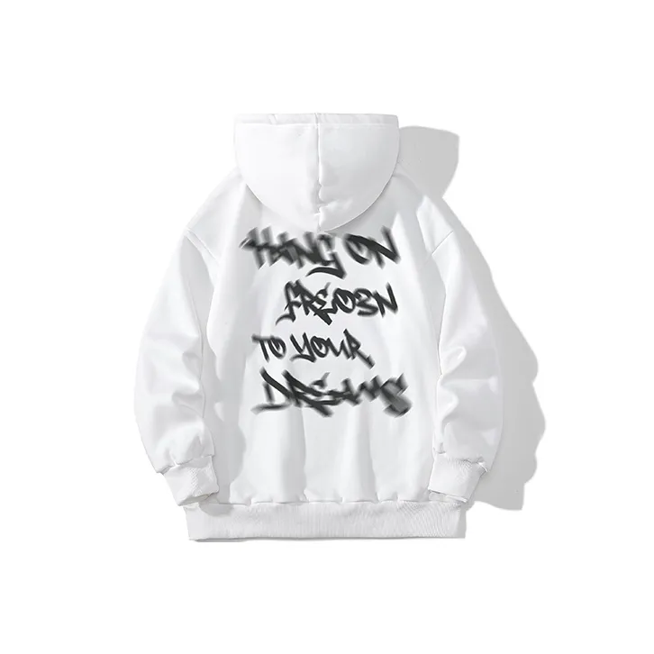FREO3N Sweatshirts Unisex-4