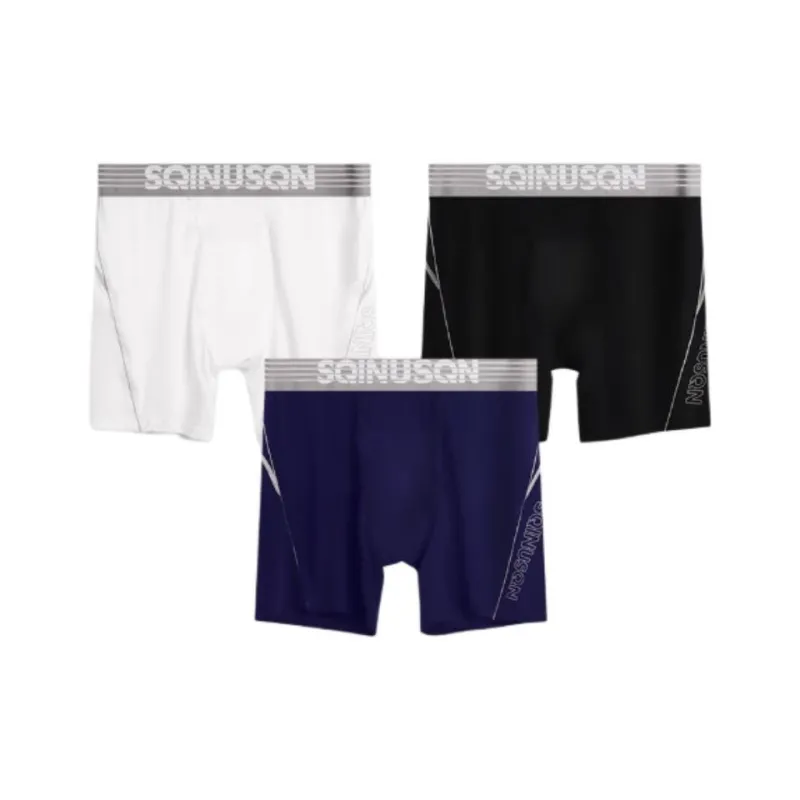Sicily Men Underpants-28