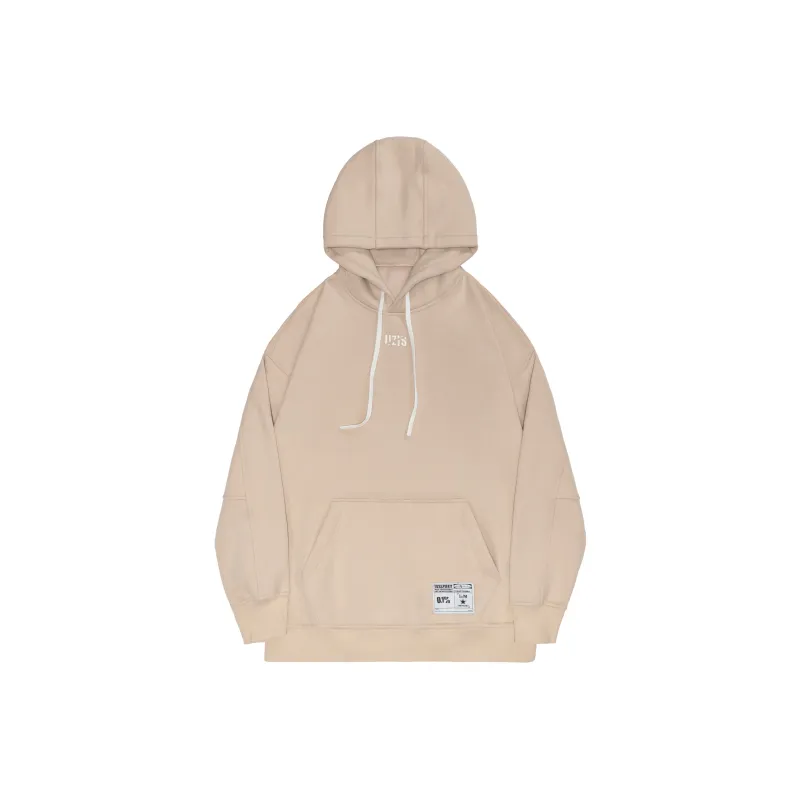 UZIS Dark Chapter 0.1% Collection Sweatshirt Unisex Single Pack-0