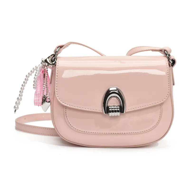 BGAY PU Crossbody Bag Regular Women's Multicolor-18