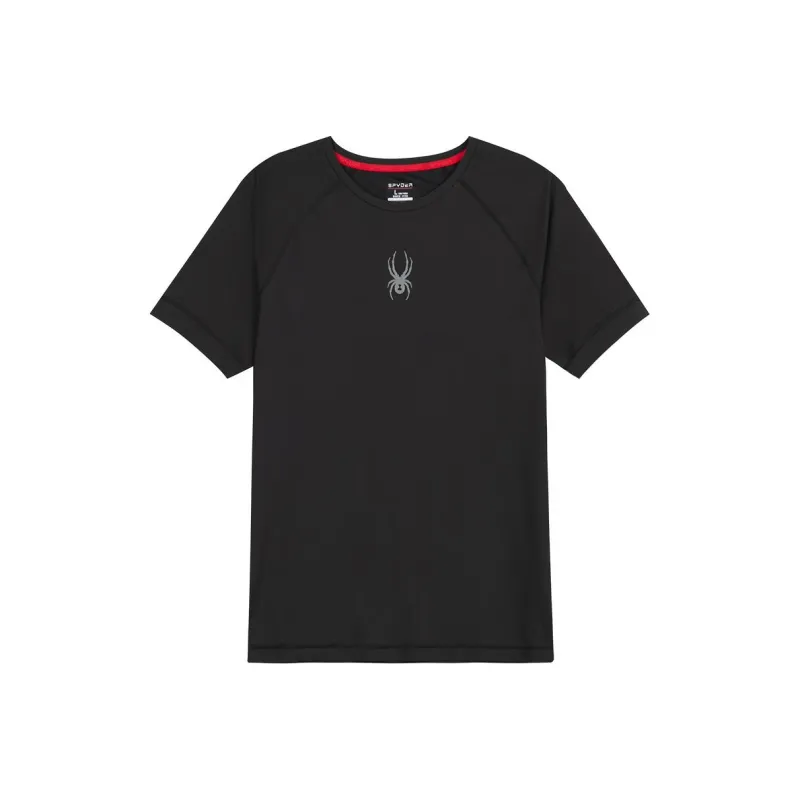 SPYDER TRAINING T-Shirt Men's Celestial Blue-1