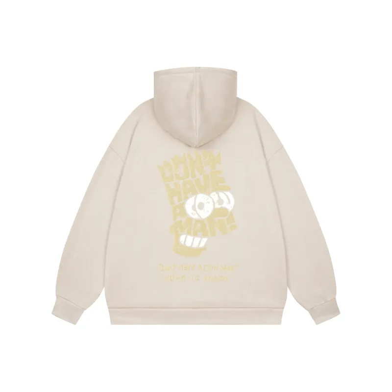 The Simpsons Sweatshirts Unisex-8