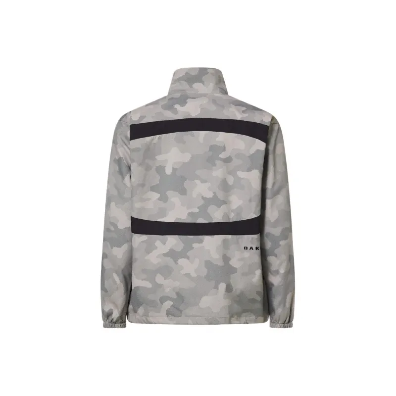 Oakley Intricate Camo Jackets Coats Men's Khaki-1