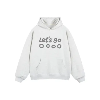 RECOLETA x OKET Sweatshirt Unisex