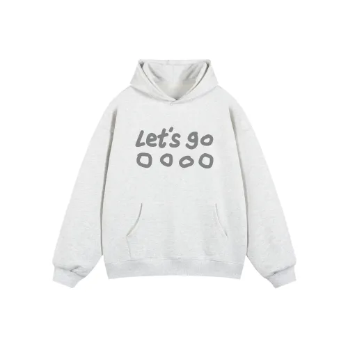 RECOLETA x OKET Sweatshirt Unisex