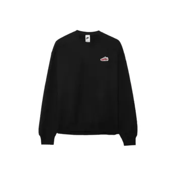 Nike Sportswear Sweatshirt Men's Black