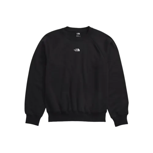 THE NORTH FACE Evolution Sweatshirt Men's Black
