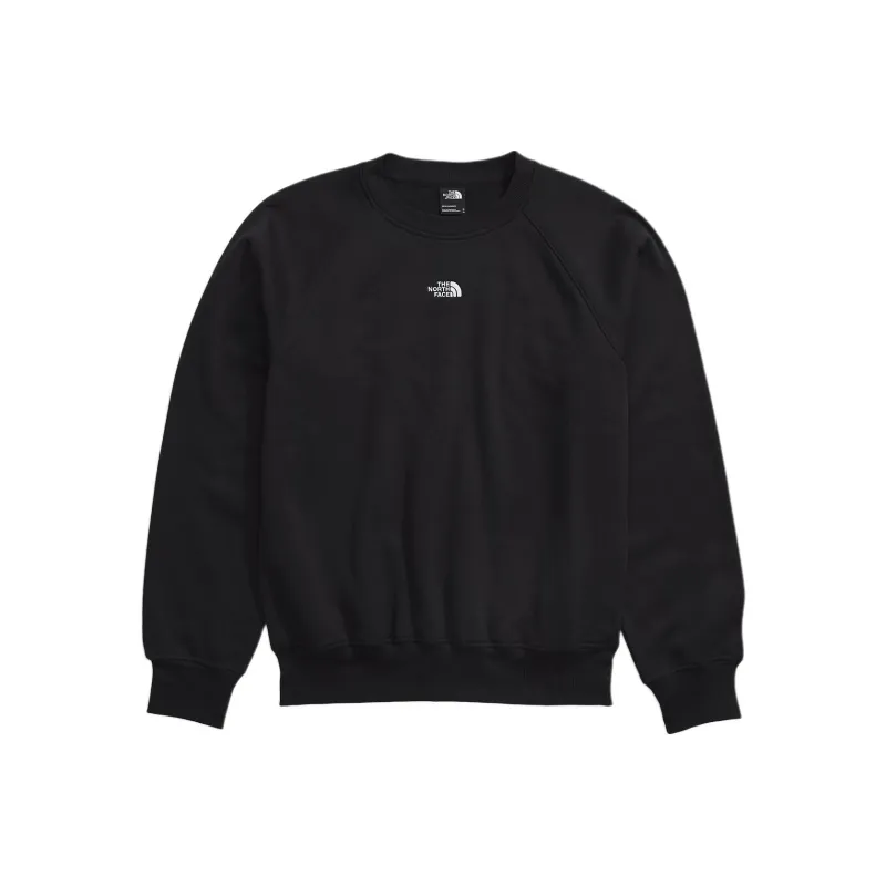 THE NORTH FACE Evolution Sweatshirt Men's Black-0