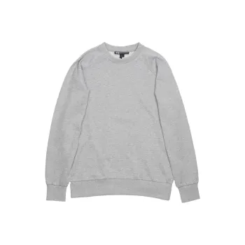 Adidas Y 3 Classic Crew Logo Back Sweater