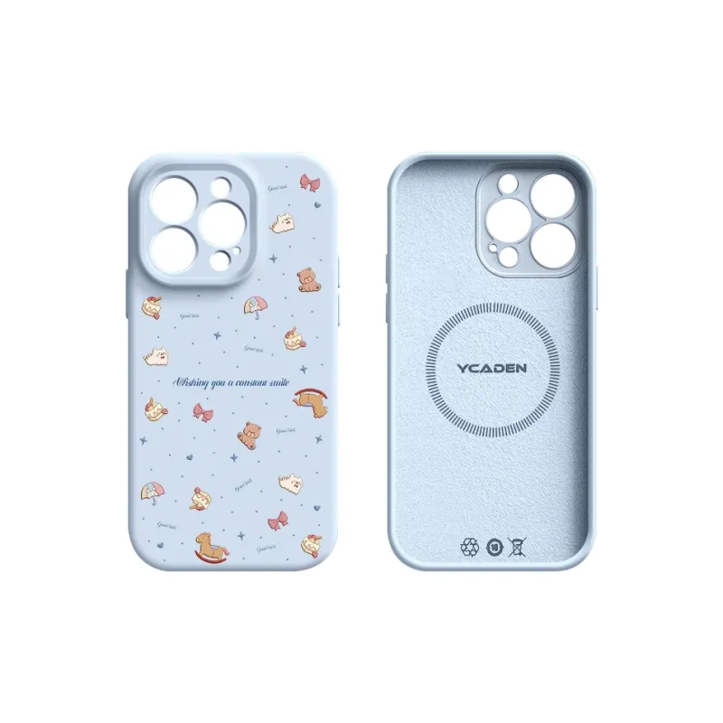 K Touch Phone Cases-44