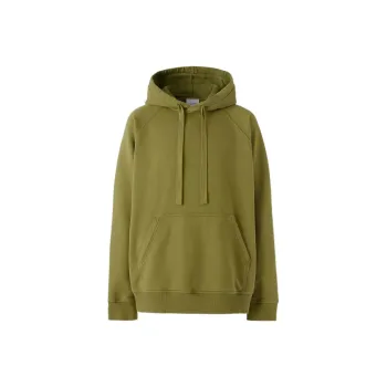 Burberry Drawstring Hoodie