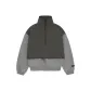 Dark Heather Oatmeal/Ink Black/DHt Otm/Ink