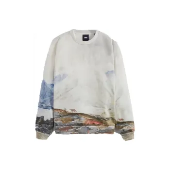 KITH Peak Nelson Crewneck