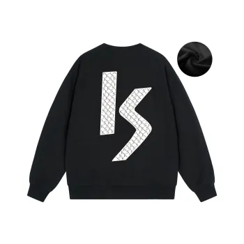 KS Sweatshirts Unisex