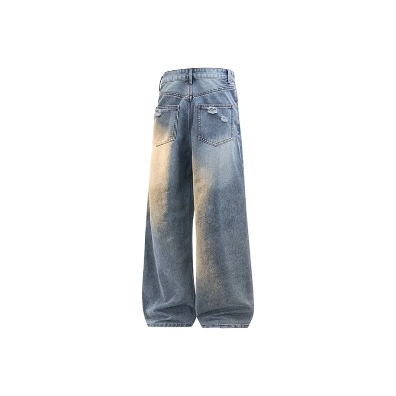 RED DRAGONFLY Jeans Unisex-5