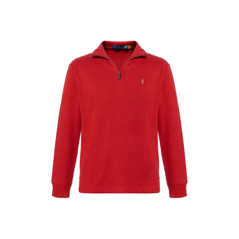 Polo Ralph Lauren Sweatshirt Men's Red-0