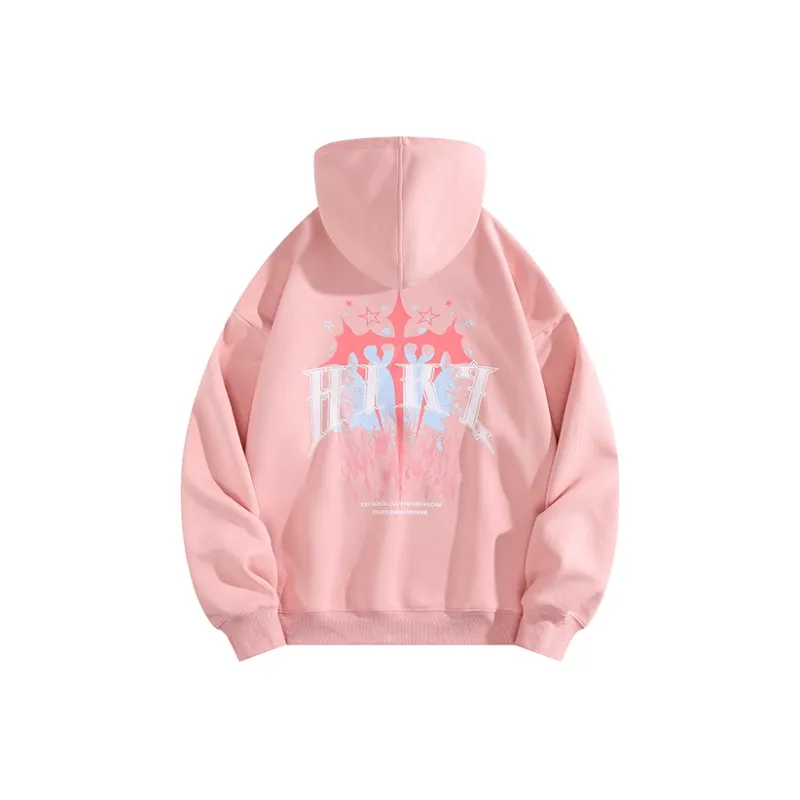 HIKZ Sweatshirts Unisex-0