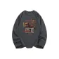 Dark Gray (B Retro TV)