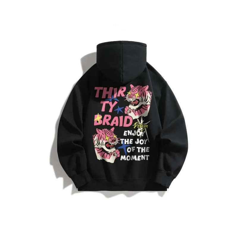 30BRAID Sweatshirts Unisex-11