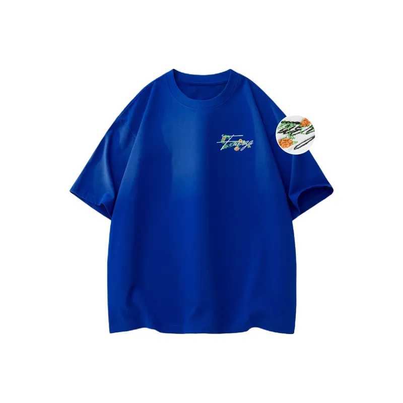 Ferrero Ross x FUERZA T Shirt Unisex-20