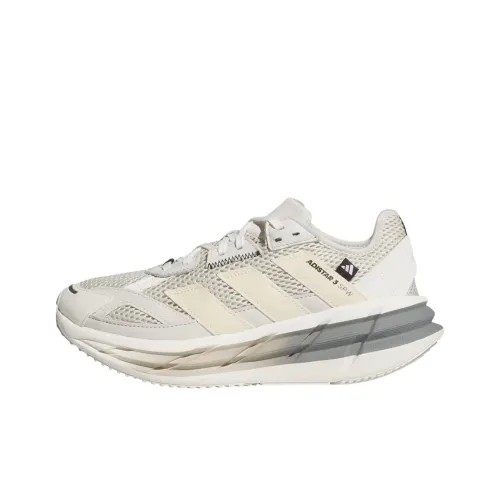Adidas Adistar 3 Warm Vanilla Women's