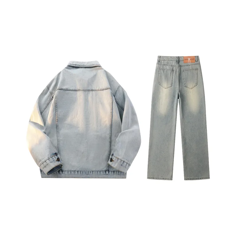 ERRORLOAD Casual Sportswear Unisex-4