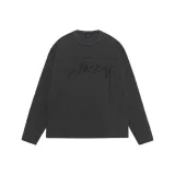 Washed Black
