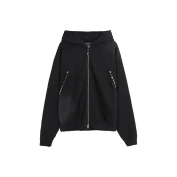 Attempt X GAP X ATTEMPT Sweatshirts Unisex Black