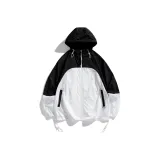 White (Lightweight Breathable)