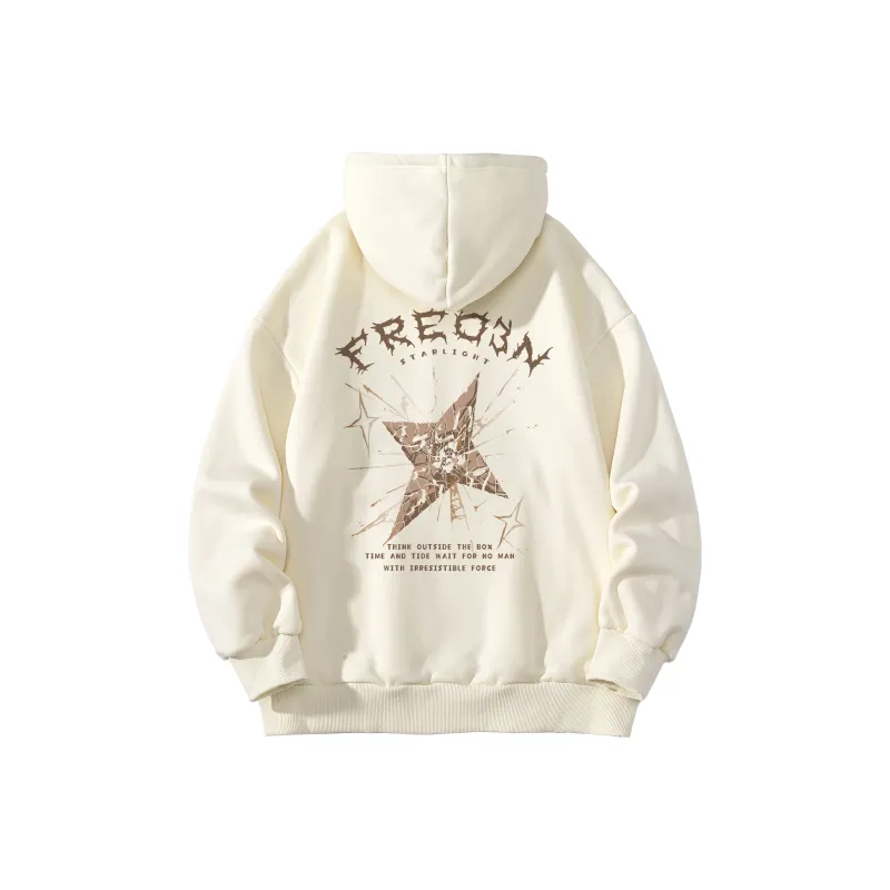 FREO3N Sweatshirts Unisex-34