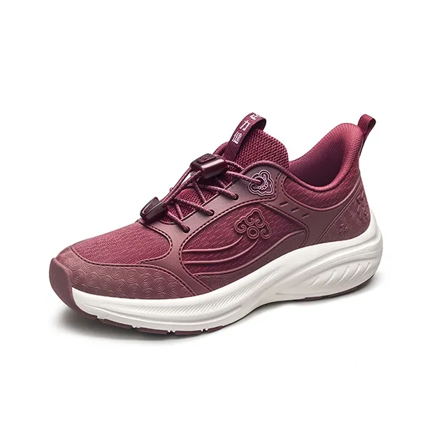 ZULIZ Elderly Low Top Casual Shoes Unisex-1
