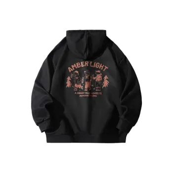 AMBER LIGHT Sweatshirts Unisex