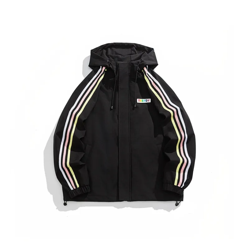 Warrior Feather Collection Riding The Wind Collection Jackets & Coats Unisex-4