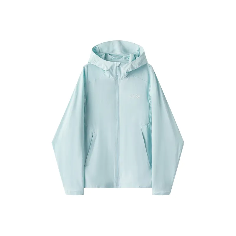 WILLIAM FOX&SONS Sun Protection Clothing Unisex-4