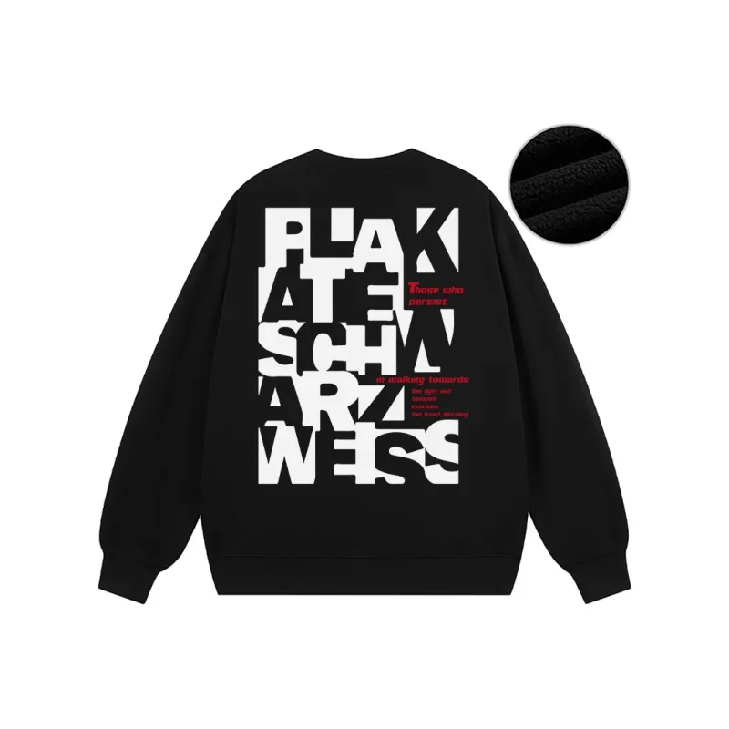 IVEIII Sweatshirts Unisex-18