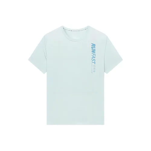 361° Sports Life Collection T-Shirt Men's Microwave Green