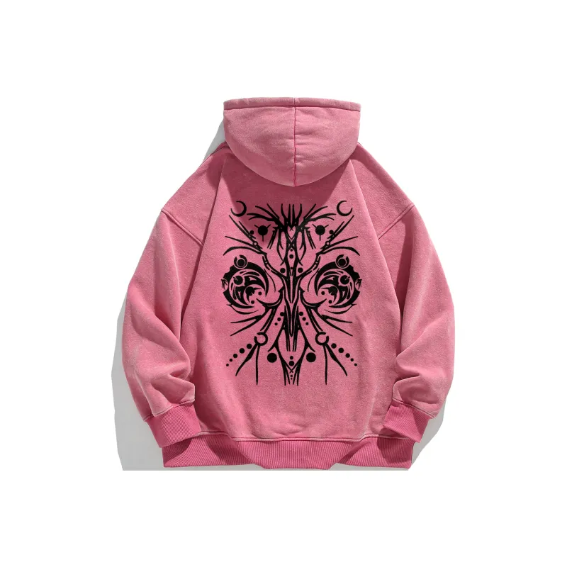 B.X Sweatshirts Unisex-6