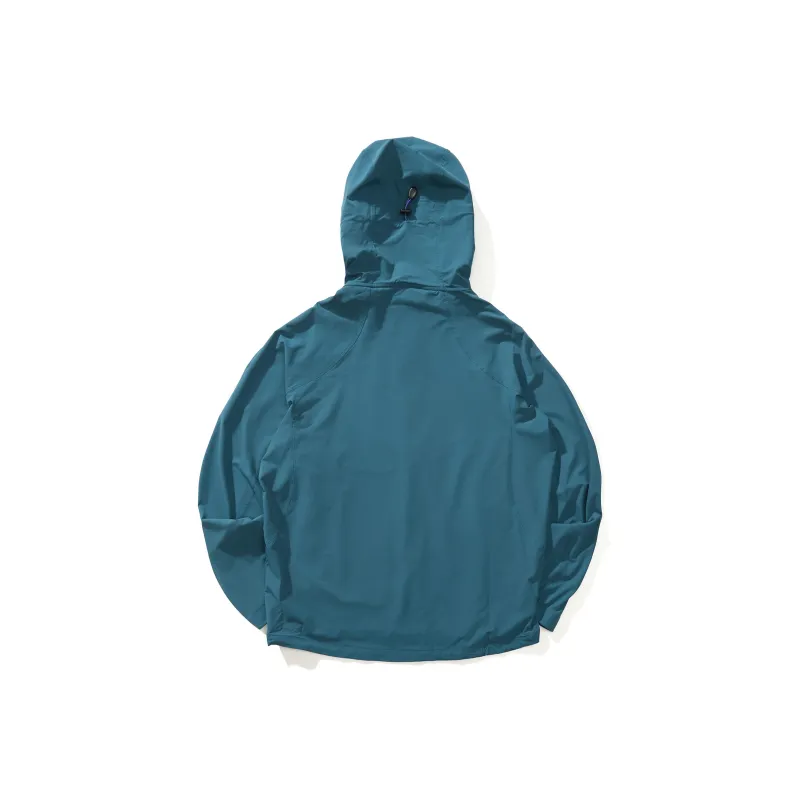 NOTHOMME Monterest Shun Time Wilderness Jackets Coats Unisex-3