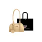 Yellow Shopping Bag