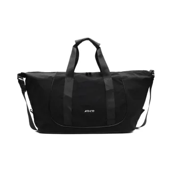 Deli Bear Oxford Travel Bag Unisex Multicolor