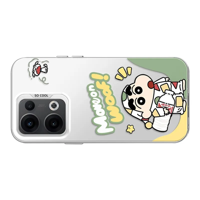 MANQIN Phone Cases-4