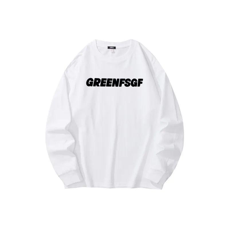 GF T Shirts Unisex-3